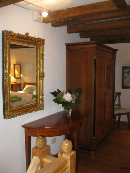 Hotel Maternushof Pomster Esterno foto