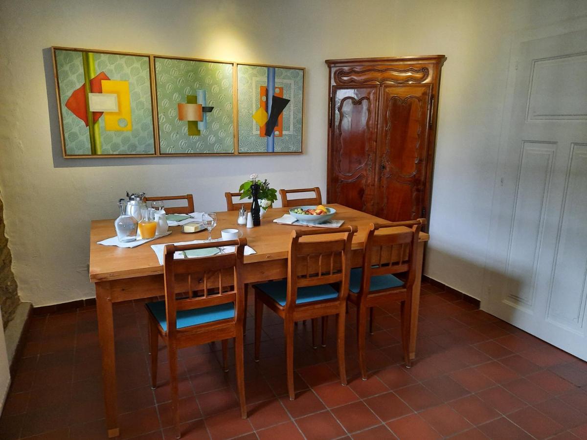 Hotel Maternushof Pomster Esterno foto