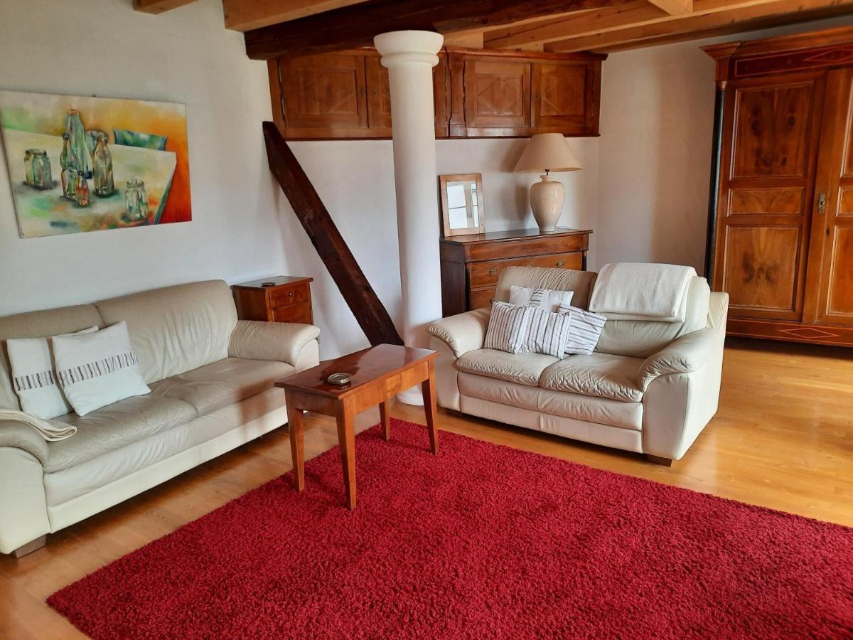 Hotel Maternushof Pomster Esterno foto