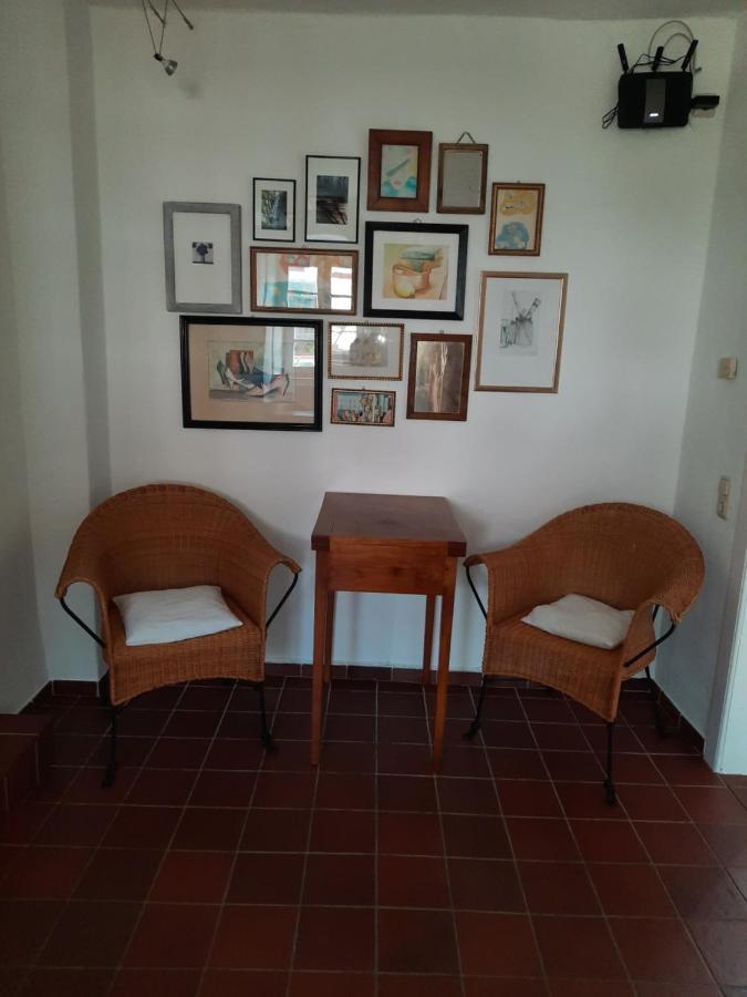 Hotel Maternushof Pomster Esterno foto